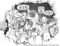 Dragon Lady: Breaking the Fourth Wall by Dharken