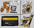 Cam and Mus in: Steam Link Filter by gnull