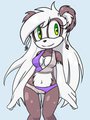 Mei (Commission example)
