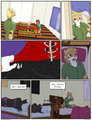 The One Who Crawls: Page 11