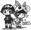 [Captain-Japan] Hoodies=^w^=