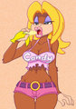 O Banana CG by Biggysix