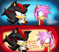 Shadow have the answer by Soulyagami64