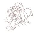 Fun with Roarey