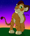Sunrise by Tuli