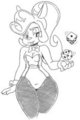 Coco Jam by Biggysix