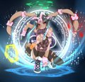 Magical Fighter