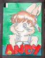 AndyBunneh badge RF 2014 