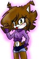 Annie by GemsLady