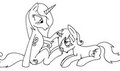 Divine Hooves 2 by DreamWire