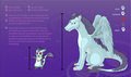 Vistlip Ref-sheet