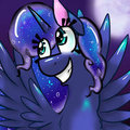 Princess of the Night