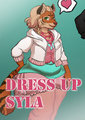 Dress up Syla!