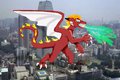 Toddzilla by Jawz