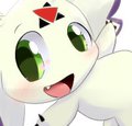 Calumon by clyndemoon