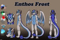 Enthros Frost Refsheet