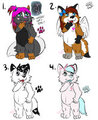 adopts for sale 