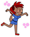 Tammy Dancing 