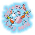Icon Furry World Art by nyan3333