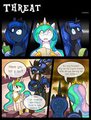 Chapter 35 : Threat