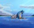 Beloved one by Sofua
