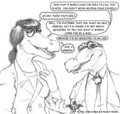 Dragon Lady: Before The Brute