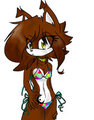 Bikini Annie
