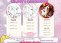 New Commission Prices