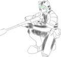 Project Halloween : kenn_dragez 