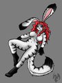 Free Art for BuniDoom
