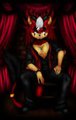 Welcome to the Club by MelMonster