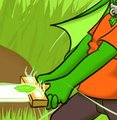 [$] Friendly Sparring