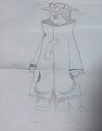 Kind of doodle by yukayuka