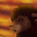 The ignoble king by Eyenoom
