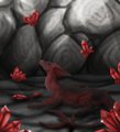 Cave of the Liar by Eyenoom
