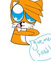 Tails  by sammythedemonhedgie