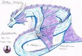 Water-Dragon