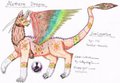 Nature-Dragon