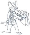 VJ Day~ by Weaselgrease