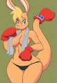KO: Round 2 Turbo by Biggysix