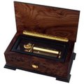 Trufeather's Music Box