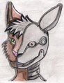 Furry Terminator