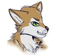 Character @ oasus (FA) by DasPunk