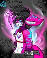 Jiaat by DasPunk