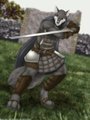 Commission: for bloodpath_duke  by furryratchet
