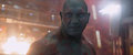 Drax the Destroyer and Rocket Raccoon: Bad Medicine by LeahBean