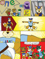 AR Comic (by Tacki) by Alfador