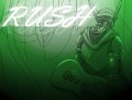 Rush by Kawana