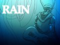 Rain by Kawana