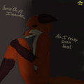 Emo JFox by JFox